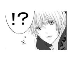 NaO-original_boys2- sticker #7001585