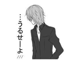 NaO-original_boys2- sticker #7001595