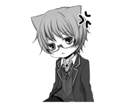 NaO-original_boys2- sticker #7001598