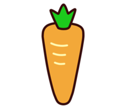 hachikuti usagi sticker #7002279