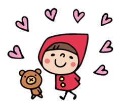 Do your best. Witch hood 13 sticker #7002581