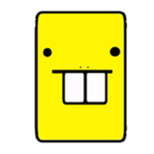 COCO's monster sticker #7002682