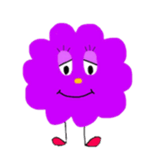 COCO's monster sticker #7002683