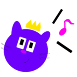 COCO's monster sticker #7002684