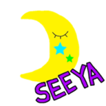 COCO's monster sticker #7002686