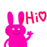 COCO's monster sticker #7002687