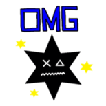 COCO's monster sticker #7002688