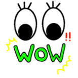 COCO's monster sticker #7002689