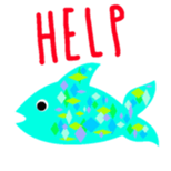 COCO's monster sticker #7002691