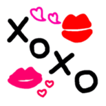 COCO's monster sticker #7002694