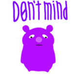 COCO's monster sticker #7002695