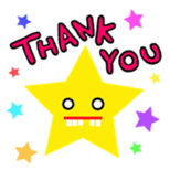 COCO's monster sticker #7002698