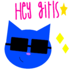 COCO's monster sticker #7002699