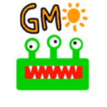 COCO's monster sticker #7002702