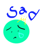 COCO's monster sticker #7002705