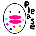 COCO's monster sticker #7002709