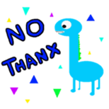 COCO's monster sticker #7002710