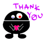 COCO's monster sticker #7002711