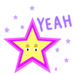 COCO's monster sticker #7002713