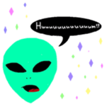 COCO's monster sticker #7002719