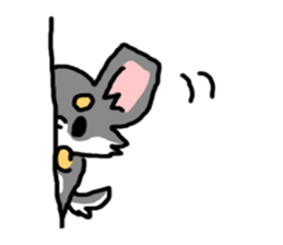 Chihuahua's Sticker ENGLISH VERSION sticker #7003111