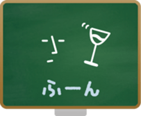 Toon sticker #7003631