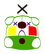 WOWER sticker #7003921