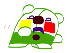 WOWER sticker #7003926