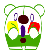 WOWER sticker #7003927