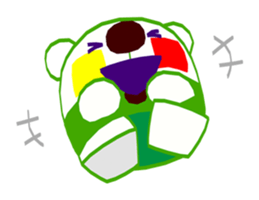 WOWER sticker #7003932