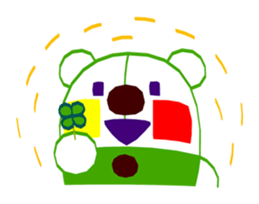 WOWER sticker #7003933