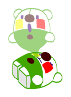 WOWER sticker #7003942