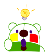 WOWER sticker #7003943