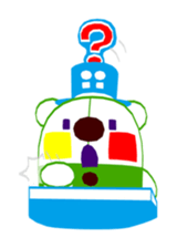 WOWER sticker #7003944