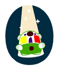 WOWER sticker #7003958