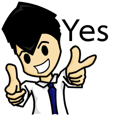 Mr. Yen - Talkative 1 (En)