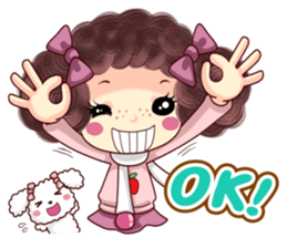 Fina sticker #7004604