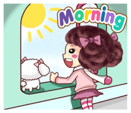 Fina sticker #7004607