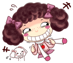 Fina sticker #7004610