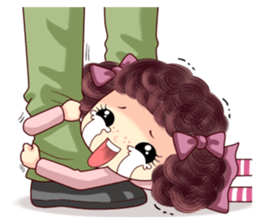 Fina sticker #7004612