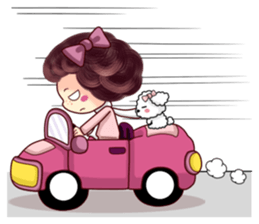 Fina sticker #7004614