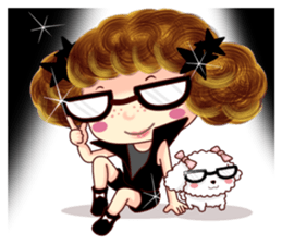 Fina sticker #7004618