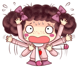 Fina sticker #7004623