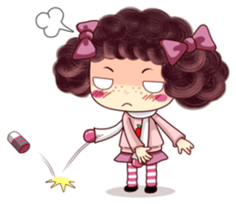 Fina sticker #7004627