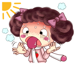 Fina sticker #7004630