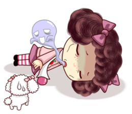 Fina sticker #7004631