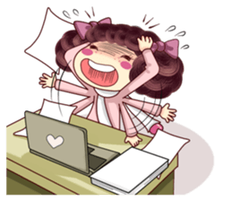 Fina sticker #7004633