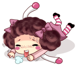 Fina sticker #7004636