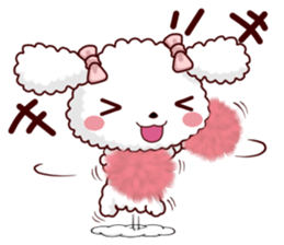 Fina sticker #7004637