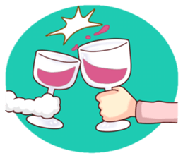 Fina sticker #7004639